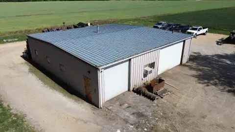 Marengo Commercial Land For Rent