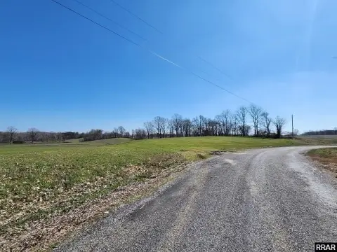 Union City Building Lot