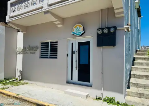 Equipped Medical Office Space