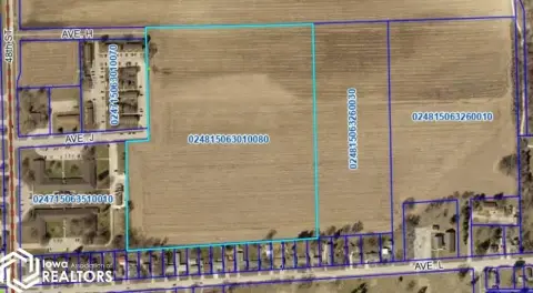 Fort Madison Development Opportunity