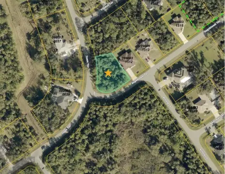 Oversized Corner Lot Opportunity