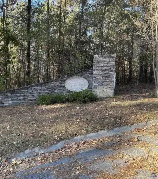 Residential Lot Near Lake Tobosofkee