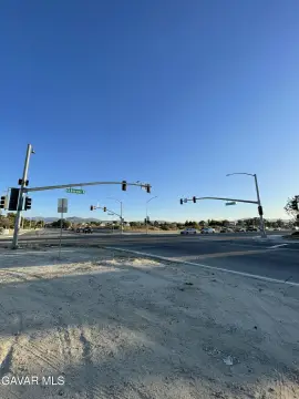 Palmdale Vacant Land Opportunity