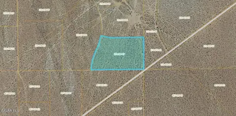 Agricultural Land Parcel