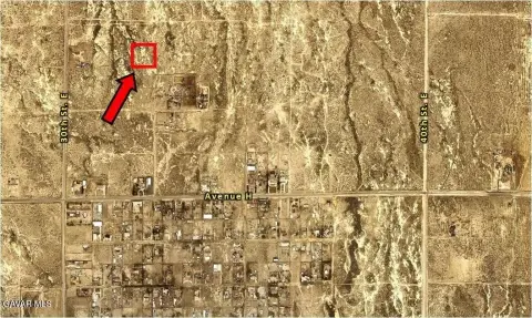 Lancaster Land Investment Opportunity