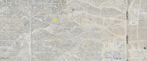 Lancaster Industrial Land Opportunity