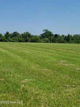 Residential Lot in Gated Community