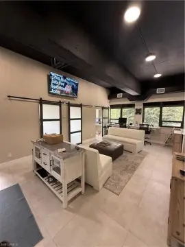 Four-Office Suite