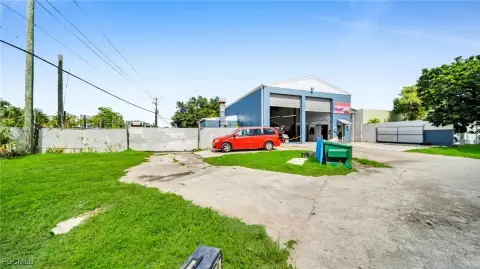 Auto Body Shop Business