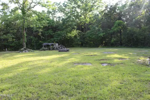 Rural Land with Two Homes