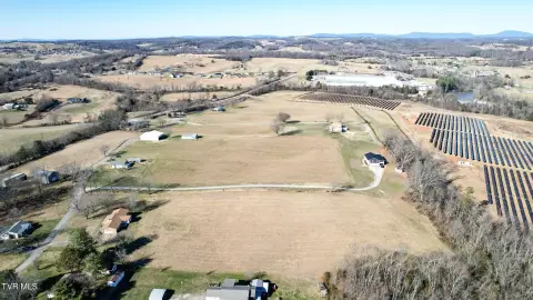 Residential Development Land