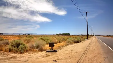 Lancaster Agricultural/Residential Acres For Sale