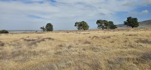 Lancaster West Side Land Parcel