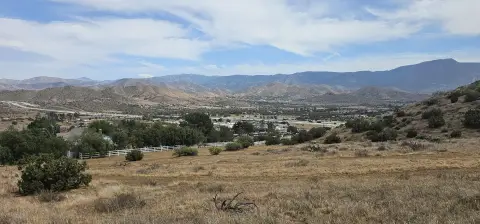 Expansive Acton Land Parcel