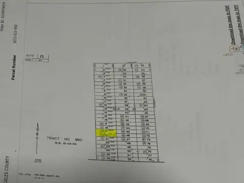 Val Verde Land Opportunity
