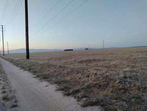 Spacious Residential Lot in Lancaster