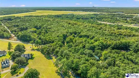 Georgetown Development Opportunity: 28 Acres