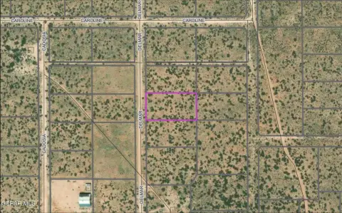 Horizon City Land Opportunity