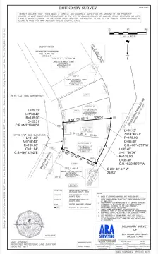 Commercial Land with CR Zoning