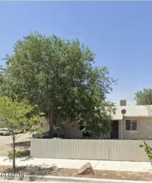 Multifamily Property in El Paso, TX