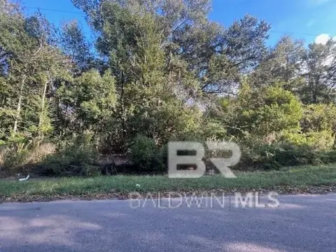 Land Near Downtown Fairhope
