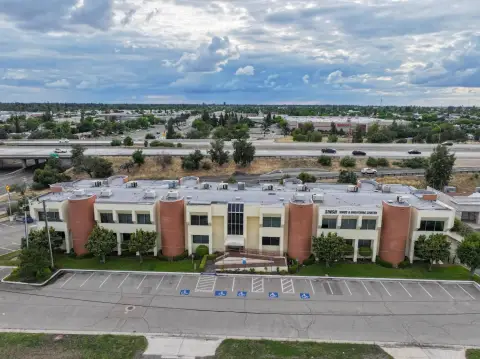 Fresno Commercial Property For Sale