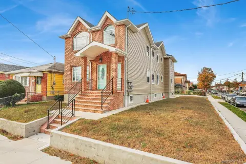 Newly Constructed Jamaica Corner Property