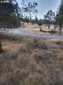 Residential Land in Prineville, Oregon