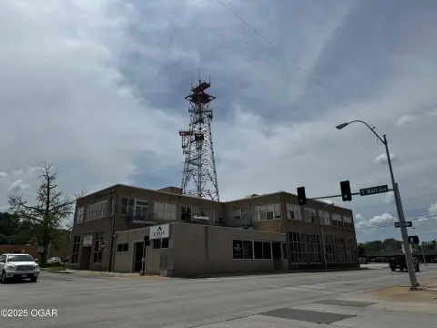 Downtown Joplin Mixed-Use Property