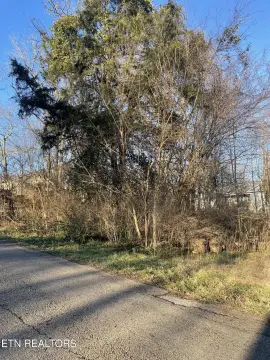 Vacant Lot in Knoxville, TN