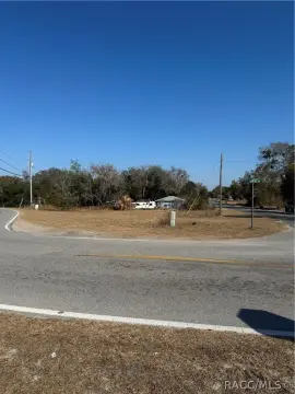 Inverness, FL Land For Sale