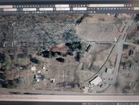 Vacant Land Parcel