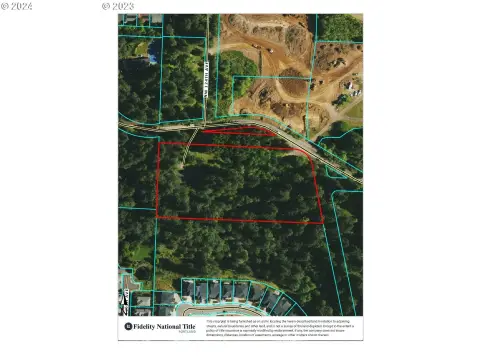 North Bethany R6-Zoned Land