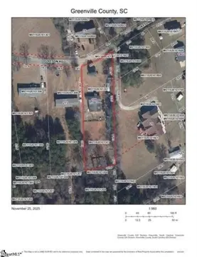 Residential Lot Near JL Mann