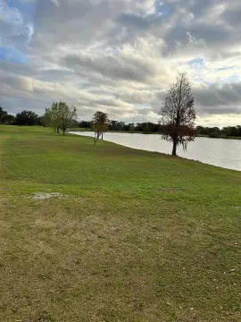 Vacant Lot in Gated Community