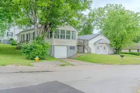 Alcoa Live-Work Opportunity