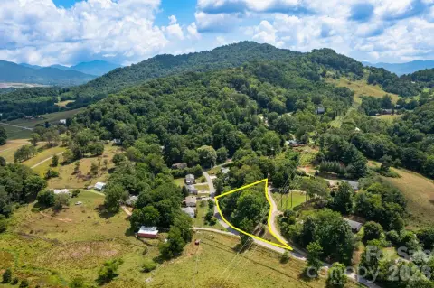 Residential Land Parcel
