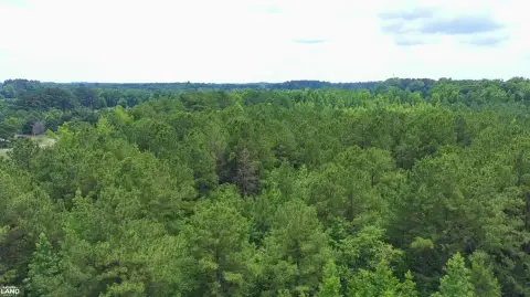 Timberland Tract for Private Use