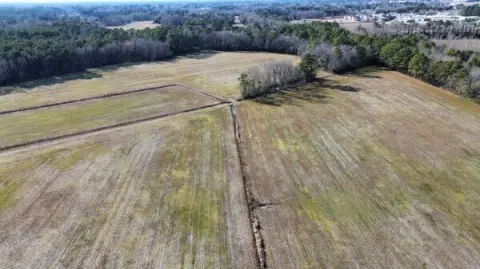 Light Industrial Development Land