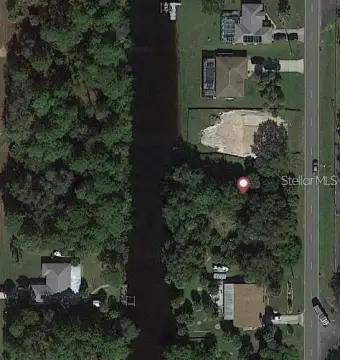 Waterfront Land in Port Charlotte