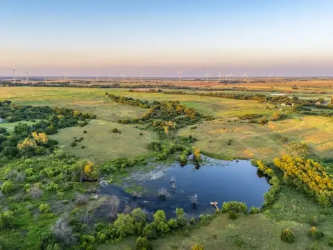 Hunting and Recreational Land