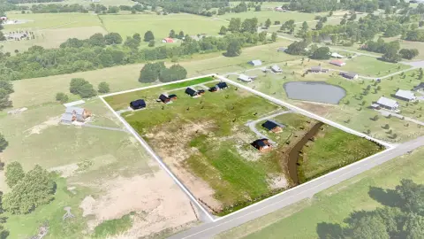 Six-Unit Tiny Home Community