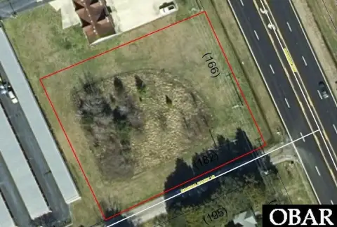 General Business-Zoned Commercial Land