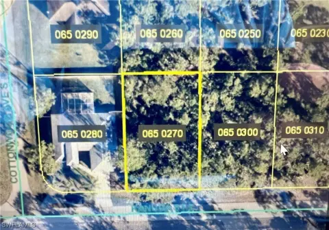 Lehigh Acres Vacant Land Opportunity