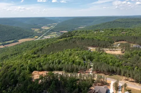 Residential Land in Gated Community