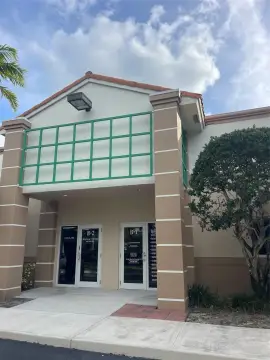 Coconut Creek Commercial Space Available