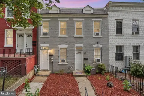 Turnkey Duplex with Off-Street Parking