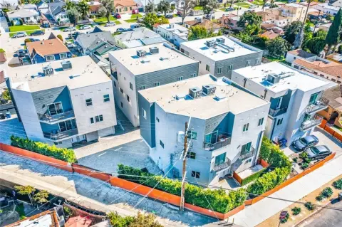 Six-Unit Multifamily Investment Property