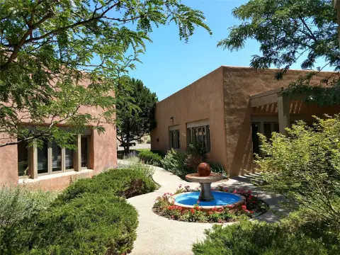 Courtyard Office Location For Sale