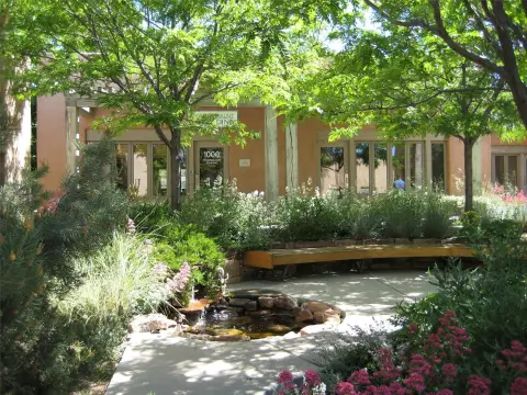 Santa Fe Office Park Unit